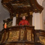 FiVo 2014 - das Kirchengebäude